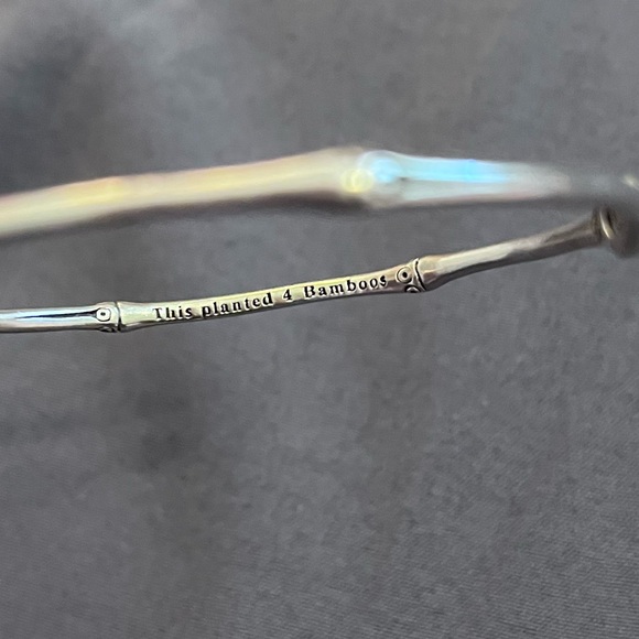 John Hardy Set of 3 bangles - Picture 3 of 6